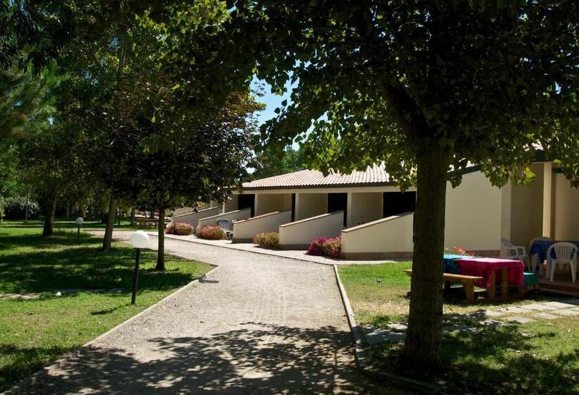 آپارتمان 1 خوابه اینتریور, Ghiacci Vecchi Residence