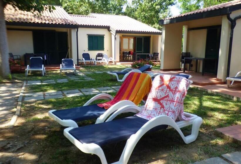 آپارتمان سوپریور 1 خوابه, Ghiacci Vecchi Residence