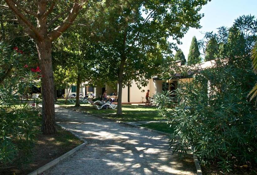 آپارتمان 2 خوابه, Ghiacci Vecchi Residence
