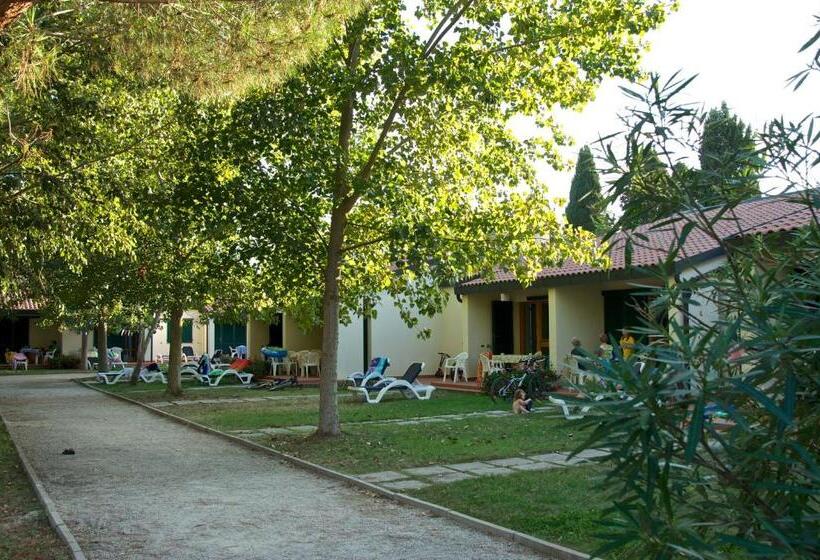 آپارتمان 2 خوابه, Ghiacci Vecchi Residence