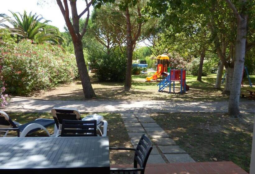 آپارتمان سوپریور 1 خوابه, Ghiacci Vecchi Residence