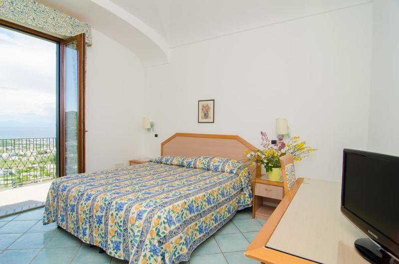 Номер Стандарт, La Capannina   Hotel & Apartments