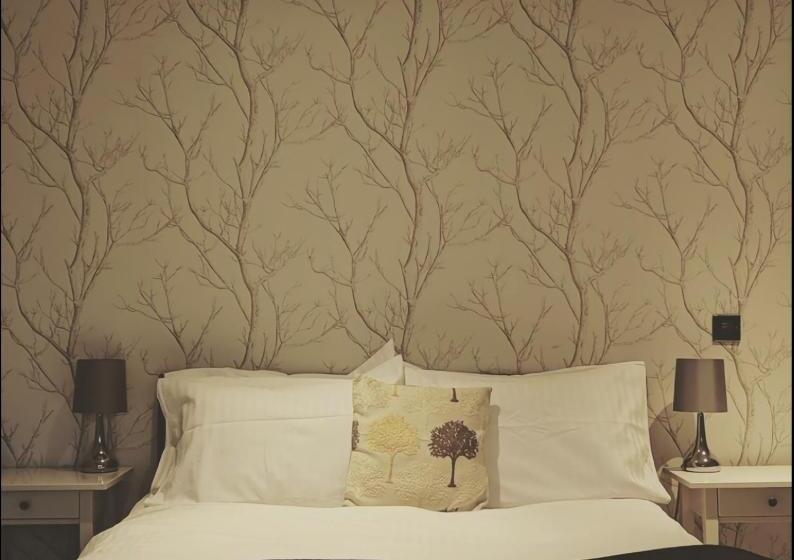 Номер Superior, Ormonde House