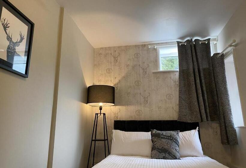 Номер Economy, Ormonde House