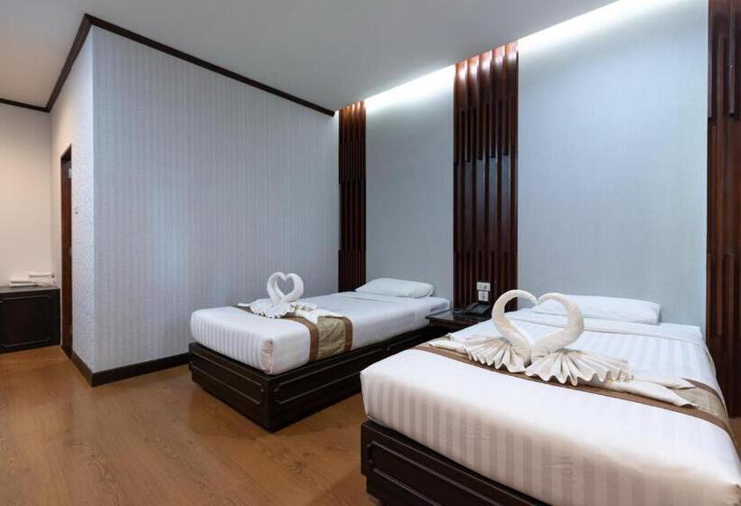 Номер Стандарт, Pimanninn