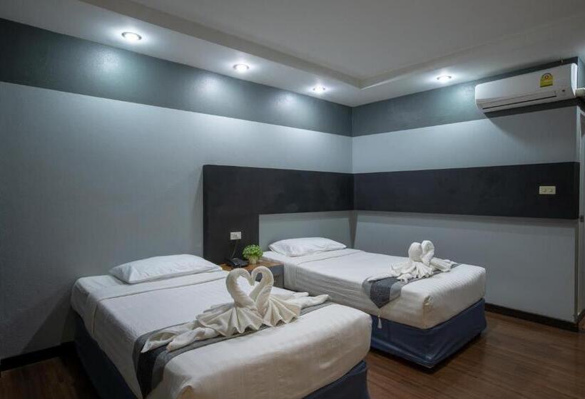 Семейный Номер, Pimanninn