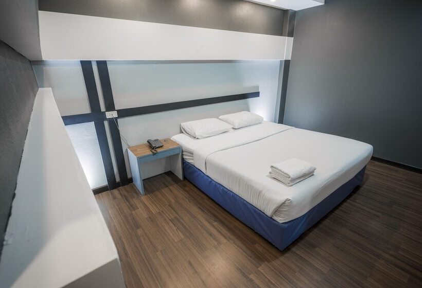 Номер Стандарт, Pimanninn