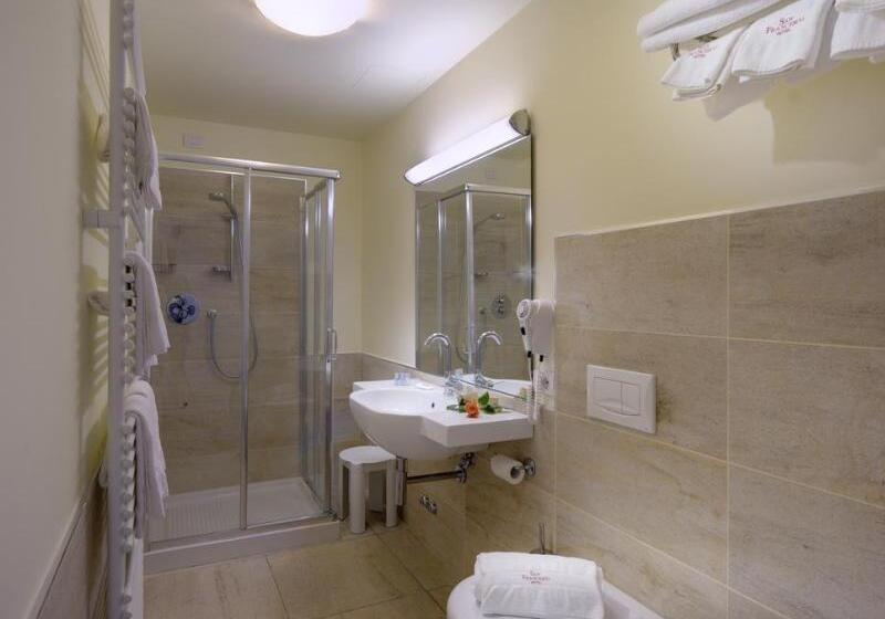 Номер Deluxe, Svarga Resort Lombok
