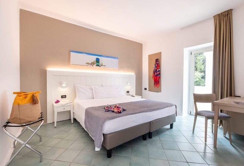 スーペリアールーム, Th Ostuni   Ostuni Village