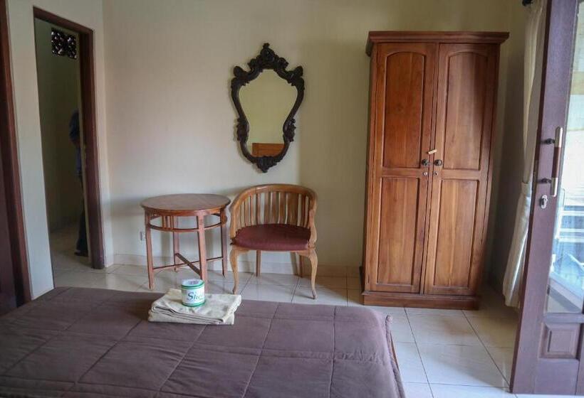 Номер Superior, Ubud Canti House