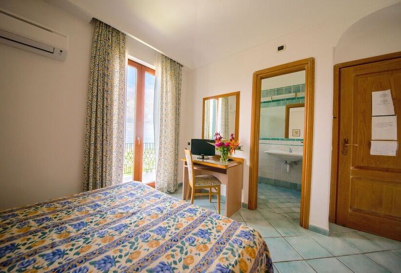 Номер Стандарт, La Capannina   Hotel & Apartments
