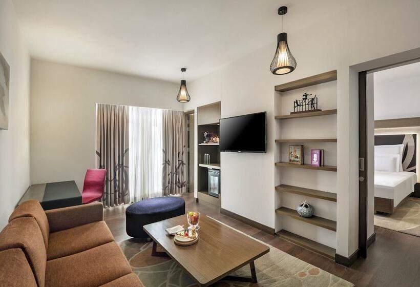 اتاق سوپریور, Novotel New Delhi Aerocity  International Airport