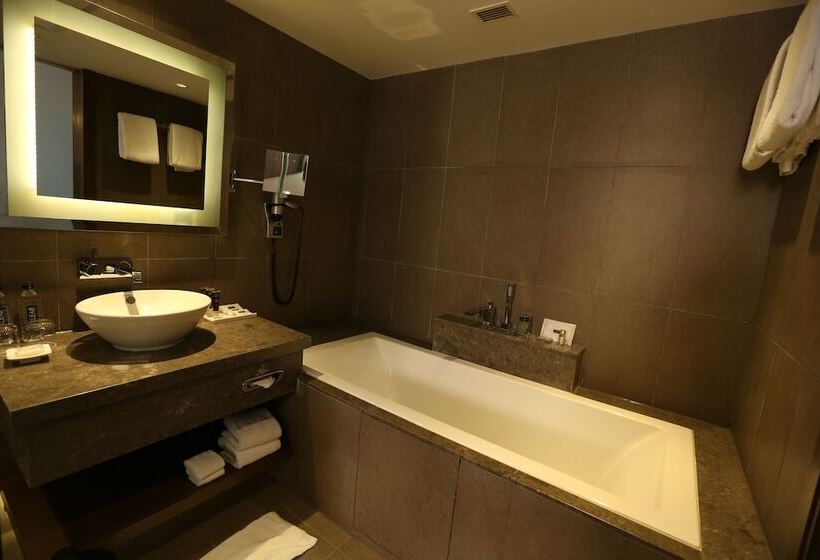 سوییت سوپریور, Novotel New Delhi Aerocity  International Airport