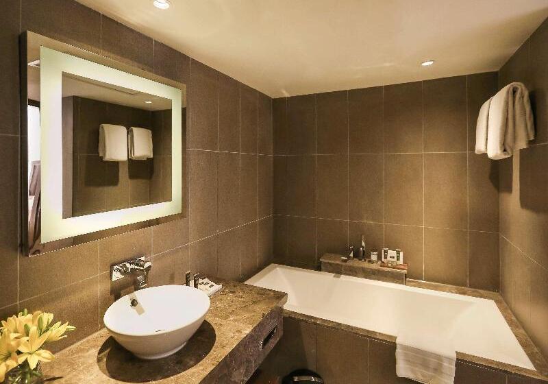سوییت سوپریور, Novotel New Delhi Aerocity  International Airport