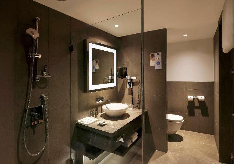 اتاق سوپریور, Novotel New Delhi Aerocity  International Airport