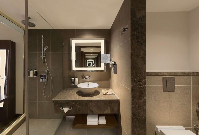 اتاق سوپریور, Novotel New Delhi Aerocity  International Airport