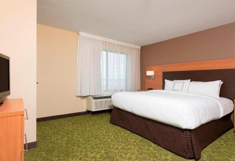 Люкс, Towneplace Suites By Marriott Lexington South/hamburg Place