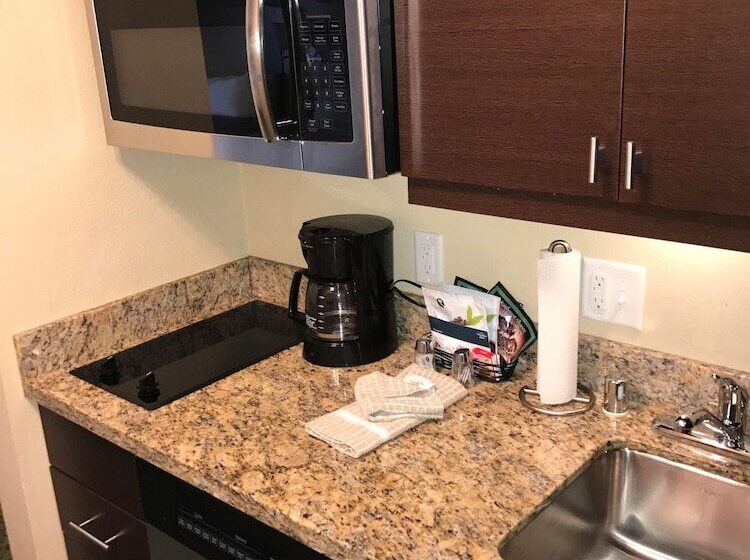 Люкс, Towneplace Suites By Marriott Lexington South/hamburg Place