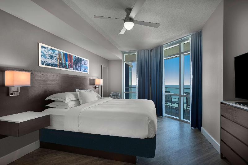 Люкс 2 Спальни, Towneplace Suites By Marriott Lexington South/hamburg Place