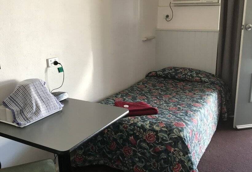 스탠다드 룸, Travelway Motel
