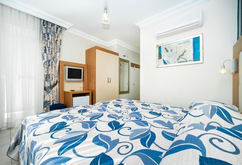 Quarto Estandar, Villa Sunflower Hotel   All Inclusive
