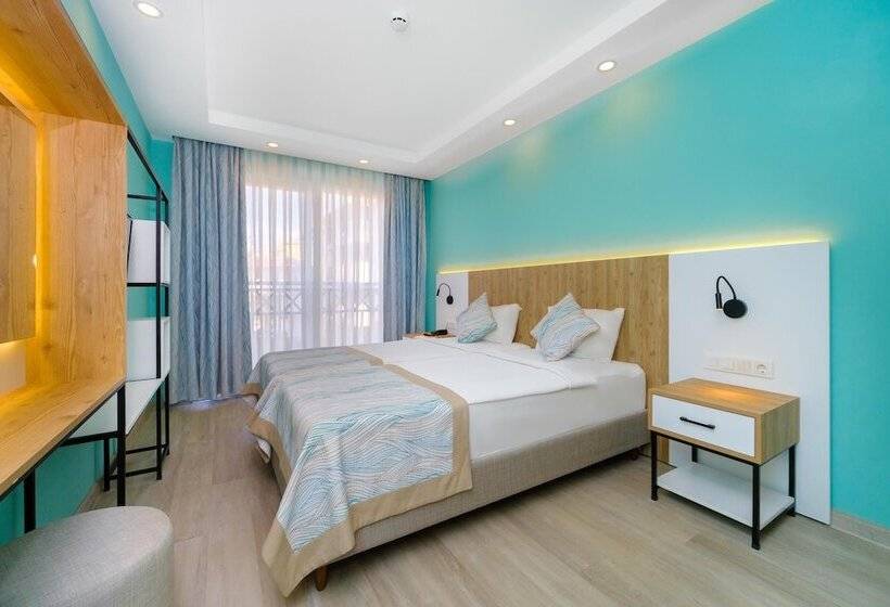 Quarto Superior, Villa Sunflower Hotel   All Inclusive