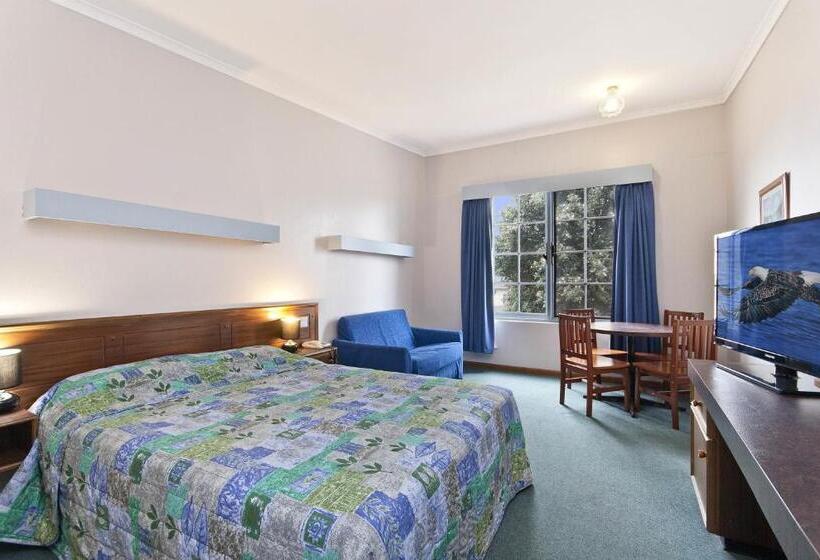 스탠다드 룸, William Dutton Motel