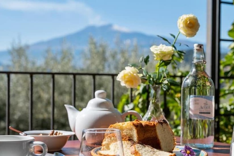 اتاق استاندارد, Agriturismo San Cataldo