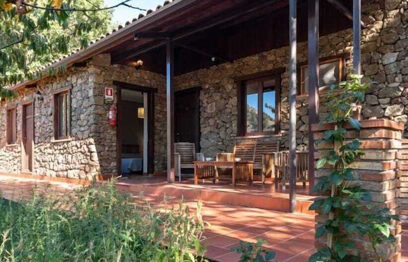 اتاق استاندارد, Agriturismo San Cataldo
