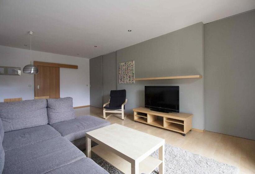آپارتمان سوپریور 1 خوابه, Appartements Christophorus