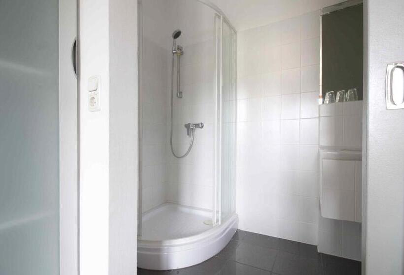 آپارتمان راحتی 1 خوابه, Appartements Christophorus