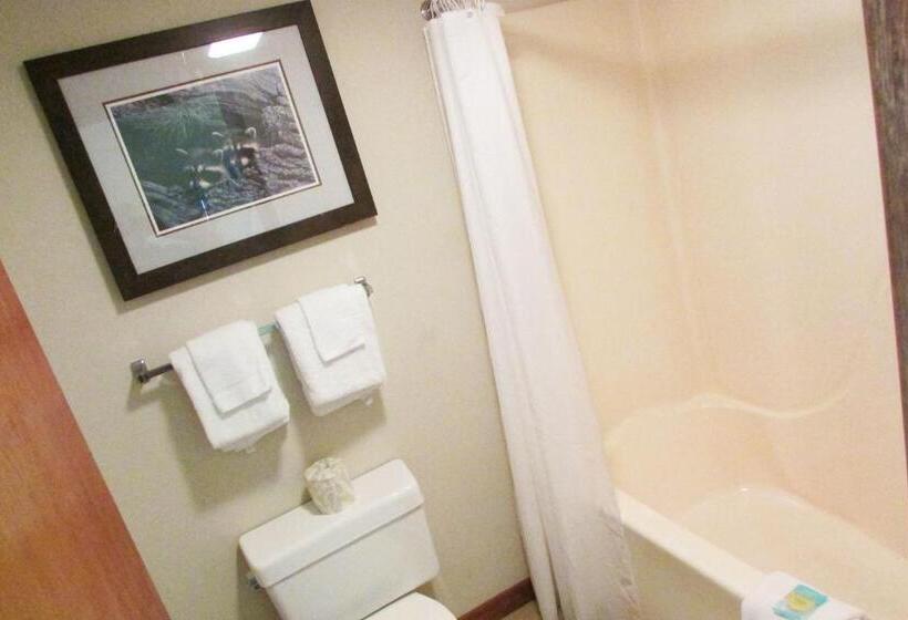 Quarto Superior Vista Montanha, Arbors At Island Landing Hotel & Suites