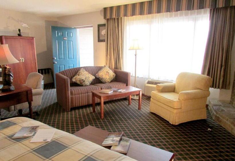 Suíte Júnior Superior, Arbors At Island Landing Hotel & Suites
