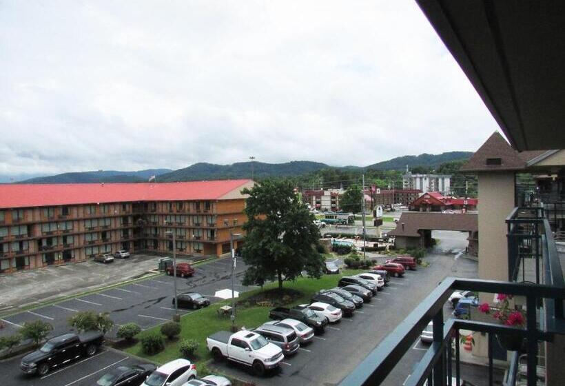Suíte Júnior Superior, Arbors At Island Landing Hotel & Suites
