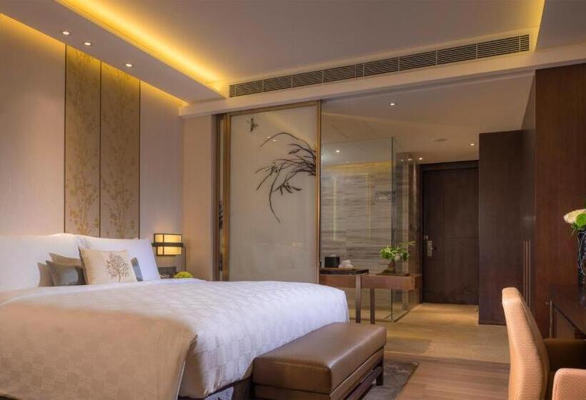 اتاق سوپریور, Hualuxe Hotels & Resorts Nanchang High Tech Zone, An Ihg