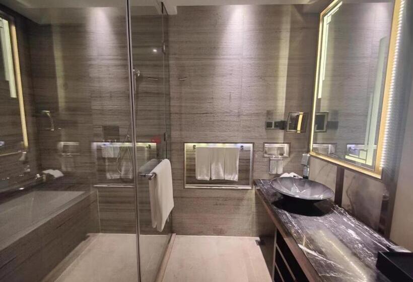 اتاق سوپریور, Hualuxe Hotels & Resorts Nanchang High Tech Zone, An Ihg