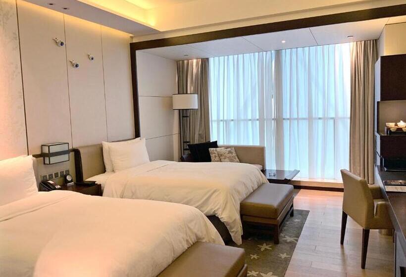 اتاق سوپریور, Hualuxe Hotels & Resorts Nanchang High Tech Zone, An Ihg
