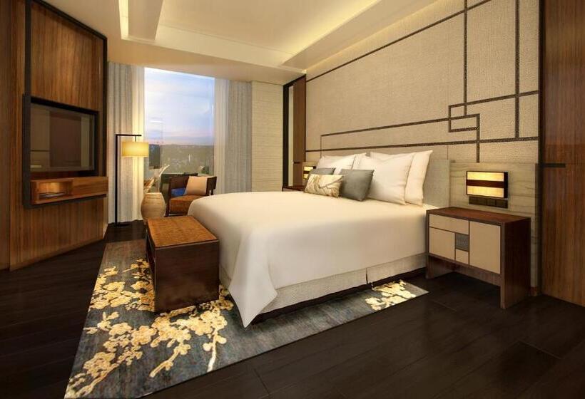 سوییت لوکس, Hualuxe Hotels & Resorts Nanchang High Tech Zone, An Ihg