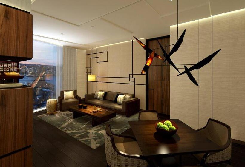 سوییت لوکس, Hualuxe Hotels & Resorts Nanchang High Tech Zone, An Ihg