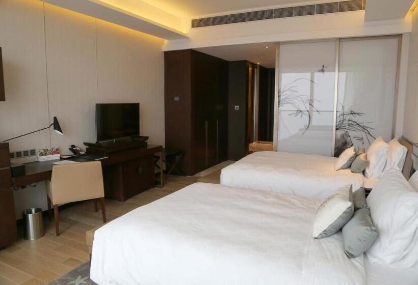 اتاق سوپریور, Hualuxe Hotels & Resorts Nanchang High Tech Zone, An Ihg