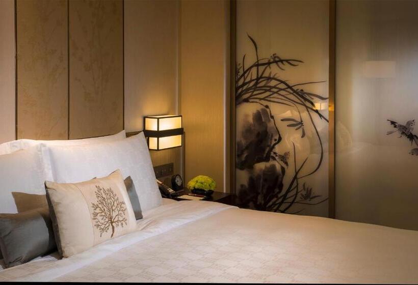 اتاق سوپریور, Hualuxe Hotels & Resorts Nanchang High Tech Zone, An Ihg