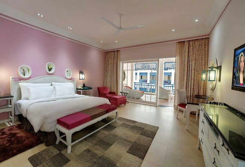 豪华房间, Mayfair Palm Beach Resort