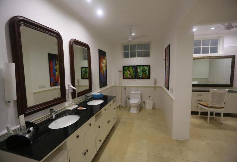 行政房间, Mayfair Palm Beach Resort