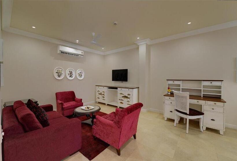 行政套房, Mayfair Palm Beach Resort