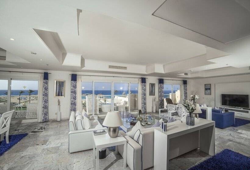 سوئیت پرزیدنت, Rixos Alamein   Full Board Plus