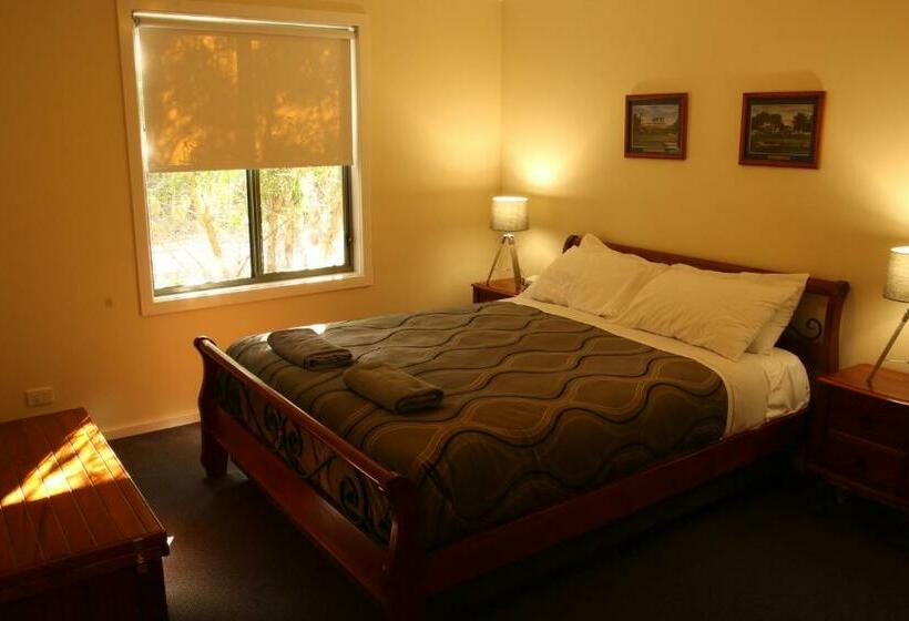Дом 2 Спальни, Kangaroo Valley Golf And Country Retreat