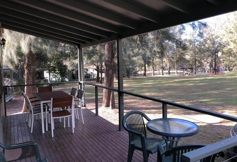 Дом 2 Спальни, Kangaroo Valley Golf And Country Retreat