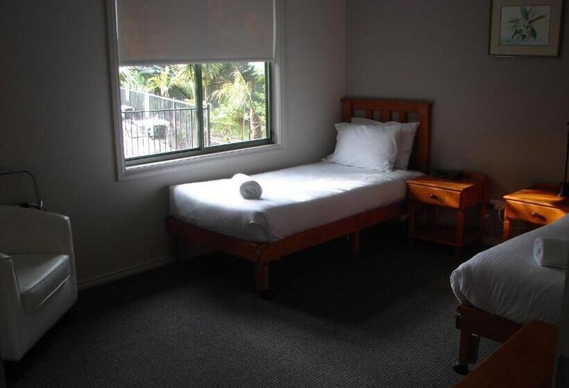 Вилла 2 Спальни, Kangaroo Valley Golf And Country Retreat