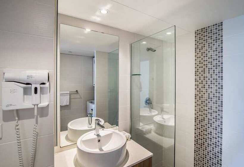 침실 1개 아파트, Noosa Harbour Resort