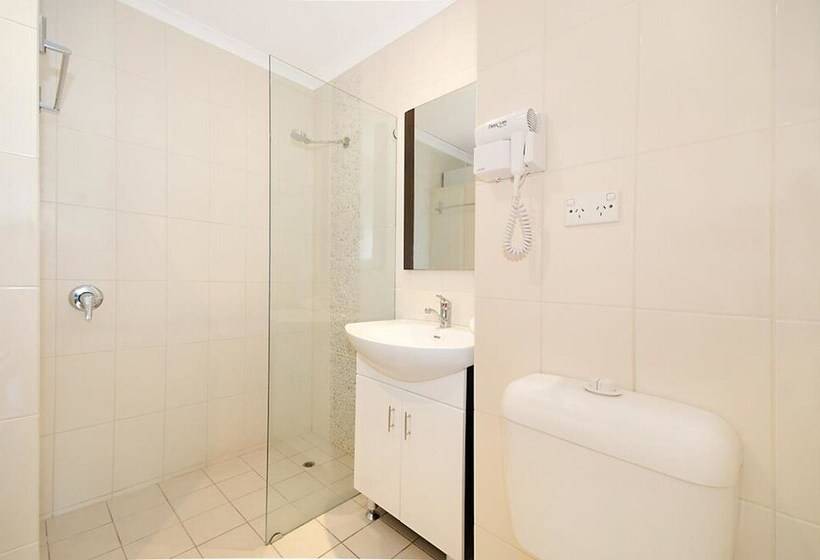 침실 2개 아파트, Noosa Harbour Resort